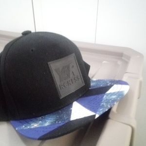 Young & Reckless Snapback